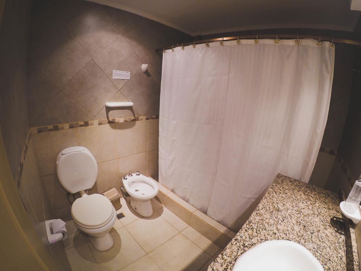 Hotel Torres Del Sol Мерло Экстерьер фото